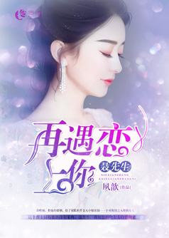 聂先生:再遇恋上你【完本】