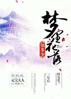 梦里花落知多少【完本】