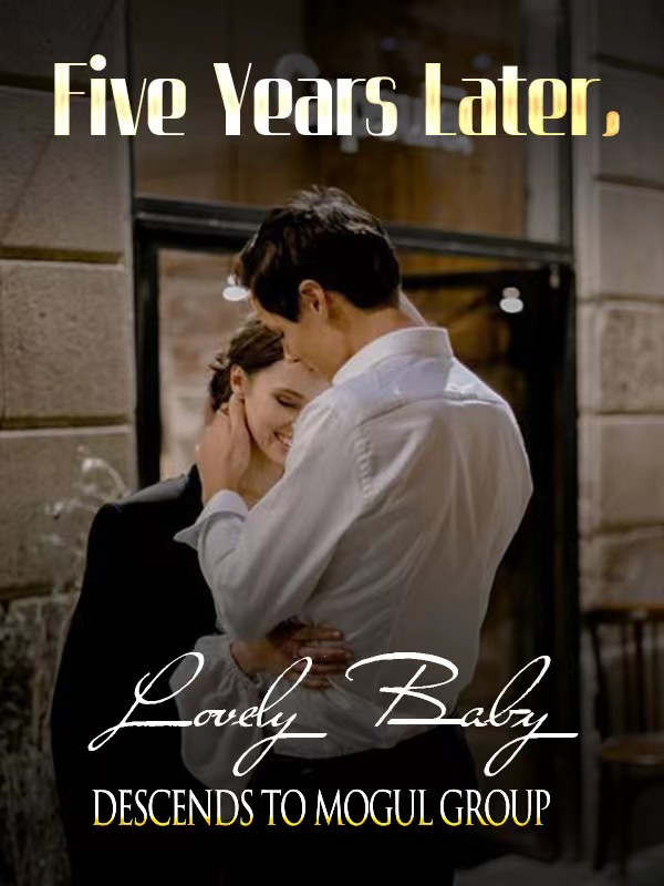 Five Years Later, Lovely Baby Descends to Mogul Group